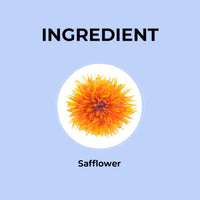 Safflower Herbal Infusion - 20g | Pack of 2