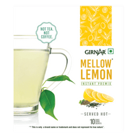 Girnar Instant Premix Mellow Lemon