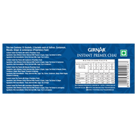 Girnar Instant Tea Premix Variety Pack