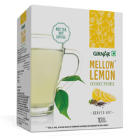 Girnar Instant Premix Mellow Lemon