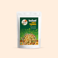 Instant Millet Upma Mix - 200g