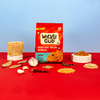 Wicked Güd Curry Instant Noodles - 207 gms