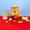 Wicked Güd Schezwan Instant Noodles - 207 gms