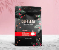 Intenso Specialty "AA" Ground Coffee