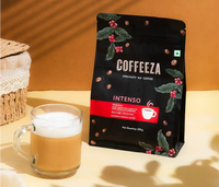 Intenso Specialty "AA" Ground Coffee