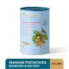 Popular Foods Exotic Extra Bold Iranian Pistachio - 200 gms