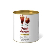 Irish Cream Flavor Burst