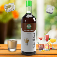 Irish Cream Mocktail Syrup - 700 ml