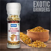 Keya Italian seasonings Grinder - 50 gms
