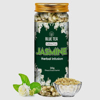 Jasmine Herbal Infusion - 30g