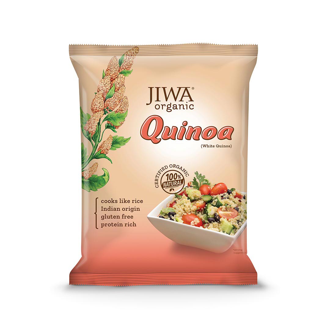 Organic Quinoa