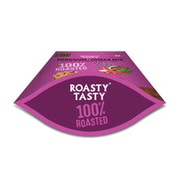 Jowar Mix Magic Masala Roasted Snack