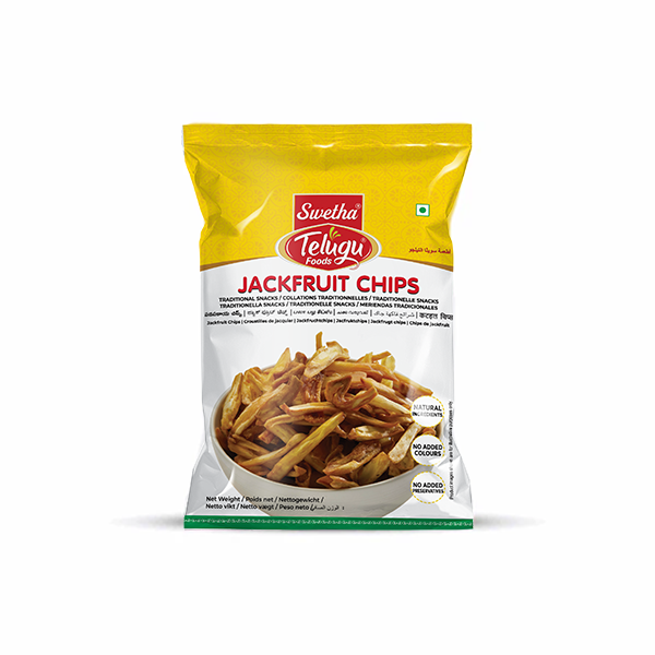 Jackfruit Chips