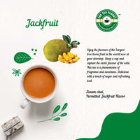 Jackfruit Flavored CTC Tea