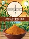 Forgotten Foods Desi Jaggery Powder - 1 kg