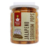 Nutty Yogi Jalapeno Sorghum Pops -50gms