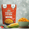 Skippi Jalapeno Skippi Crispy Crazy Corn Kernels - Pack of 2