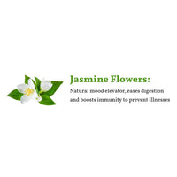 Jasmine Pearls Green Tea