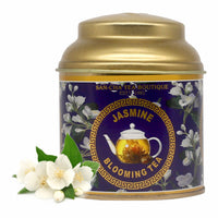 Jasmine Blooming Tea