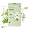 Teabox Jasmine Green - 100 gms