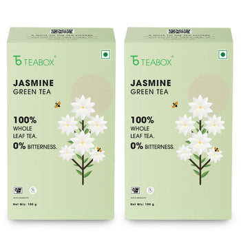 Jasmine Green