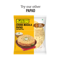 Jeera Papad 180 gm