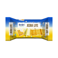 Jeera Lite Biscuit, 140 g