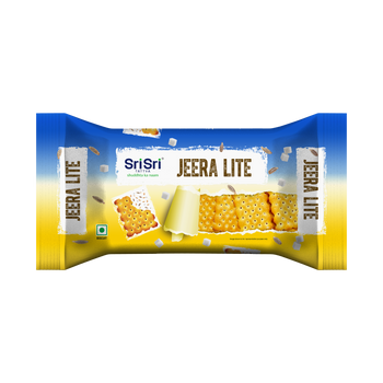 Jeera Lite Biscuit, 140 g