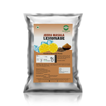 Jeera Masala Lemonade Premix - 1kg