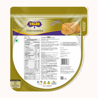 Jeera Khakhra – Healthy & Tasty, 180g