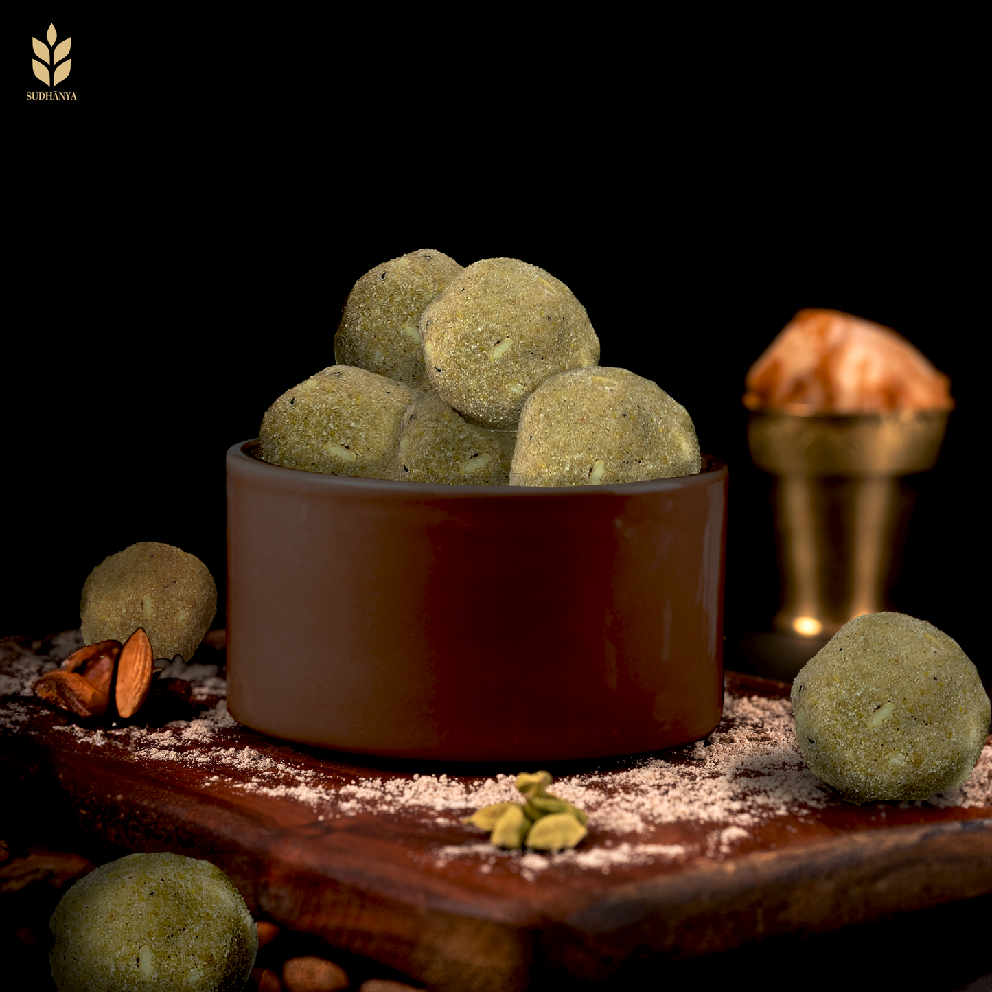 Jowar laddoo 250g