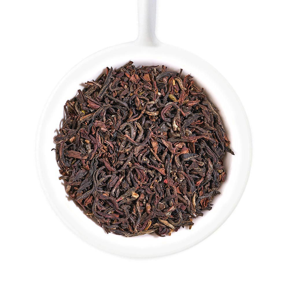 2024 Jungpana Muscatel Darjeeling Second Flush Black Tea DJ 110