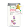 Teabox Kashmiri Kahwa Saffron Kesar Green