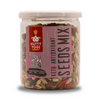 Nutty Yogi Fitness Trail Mix (Fruit & Nut Trail Mix, Keto Superseeds Mix, Sriracha Nut Mix) - 450 gms
