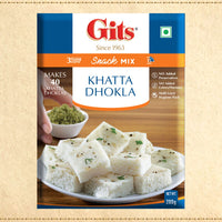 KHATTA DHOKLA