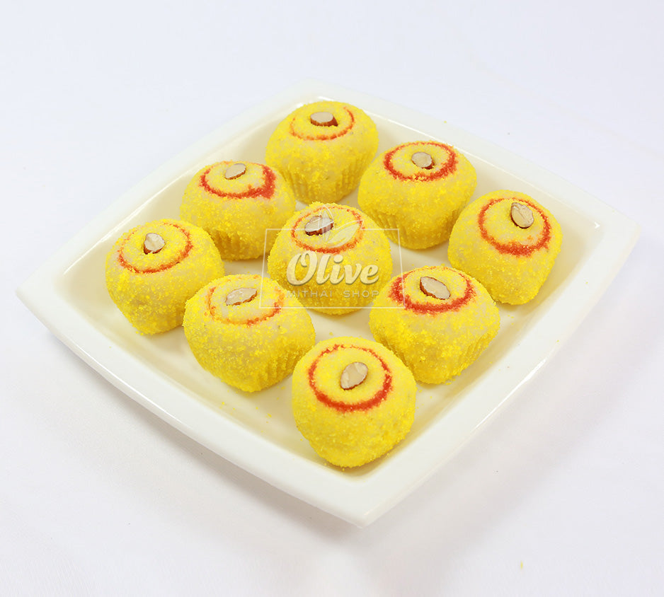 Olive Mithai Shop Kheer kadam