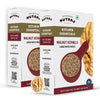 Nutraj Kitchen Essentials Broken Walnut Kernels - 200 gms