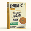 Chutnefy Chettinad Kurma - 65 gms