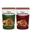 Anyway Kachori Bites- Pack of 6