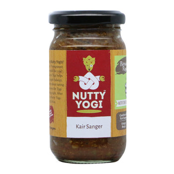 Nutty Yogi Kair Sanger Pickle 200g