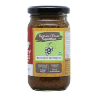 Nutty Yogi Kair Sanger Pickle 200g