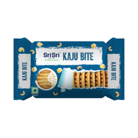 Kaju Bite Biscuit, 75 g