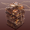 Agra Sweets Banjara Kaju Chocolate Biscuit (400gms)