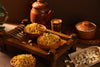 Pothgaal Sweets Kaju Mixture - 250 gms
