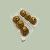 Agra Sweets Banjara Kaju Pyramid Baklava - 1kg