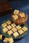 Pothgaal Sweets Kaju Bites