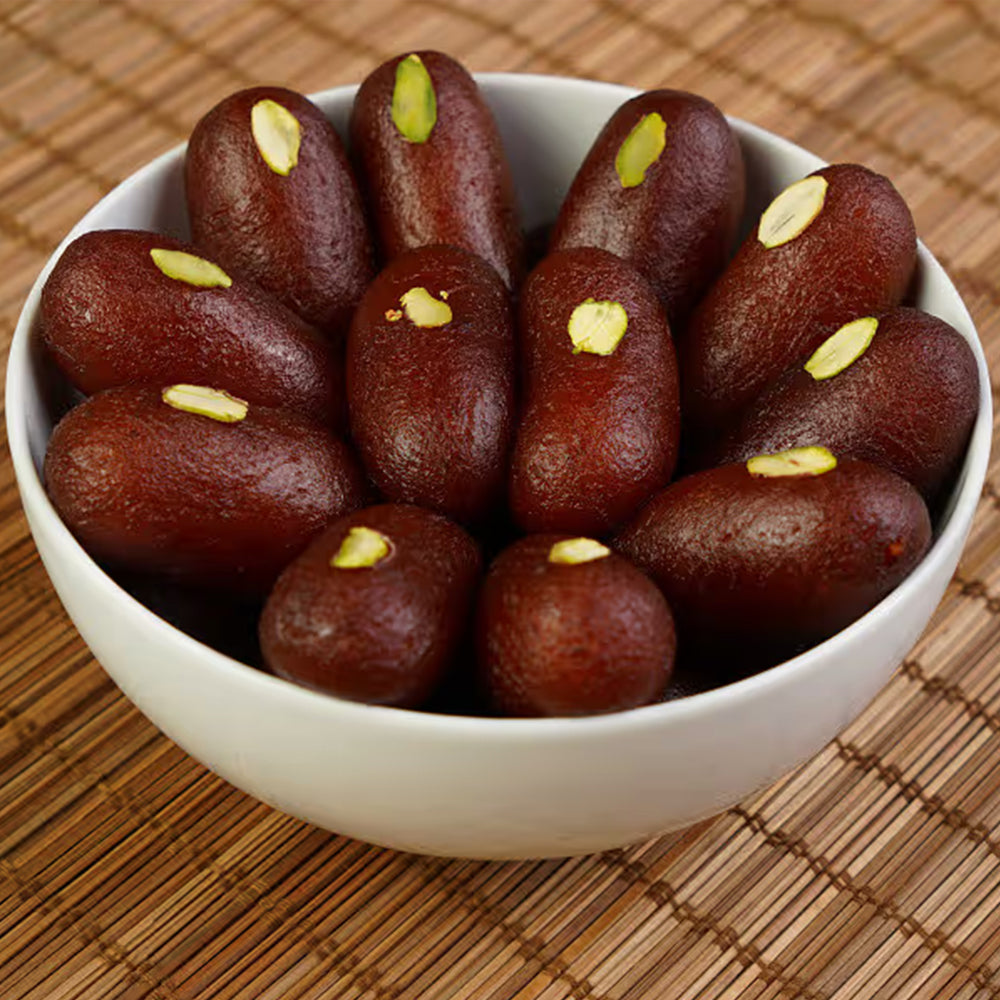 Agra Sweets Banjara Kala Jamoon - Veeha Foods