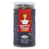 Nutty Yogi Kala Khatha Munakka -100 gms