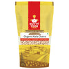 Nutty Yogi Organic Kala Chana -500gms