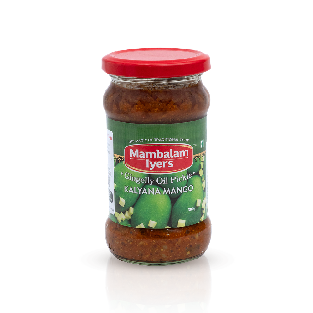 Kalyana Mango Pickle